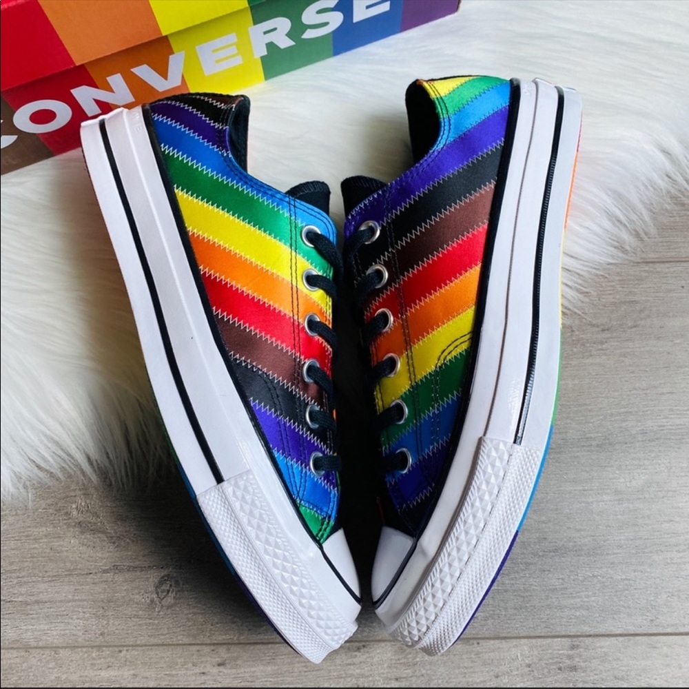 NWT Converse Chuck Taylor All Star 70 OX - Picture 4 of 9